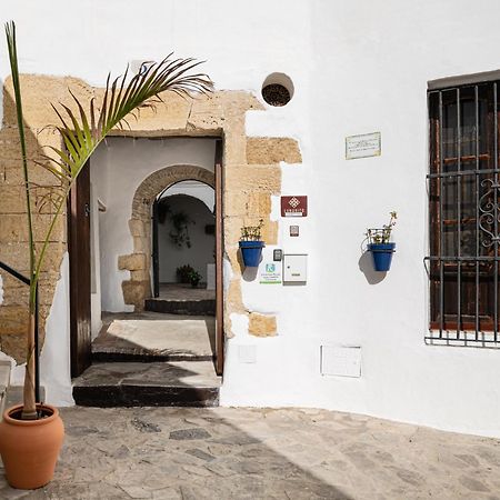 Casa Lunarito Вехер де ла Фронтера Екстериор снимка