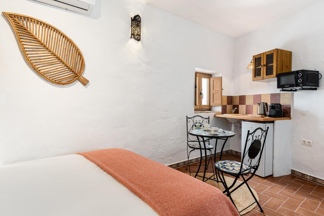 Casa Lunarito Вехер де ла Фронтера Екстериор снимка