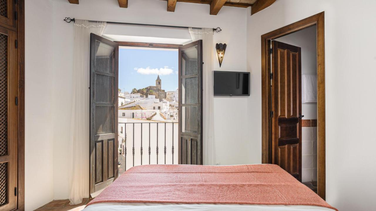 Casa Lunarito Вехер де ла Фронтера Екстериор снимка