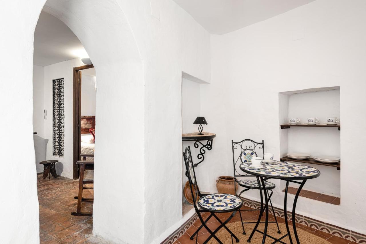Casa Lunarito Вехер де ла Фронтера Екстериор снимка