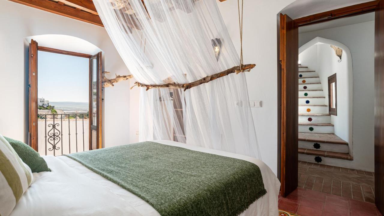 Casa Lunarito Вехер де ла Фронтера Екстериор снимка