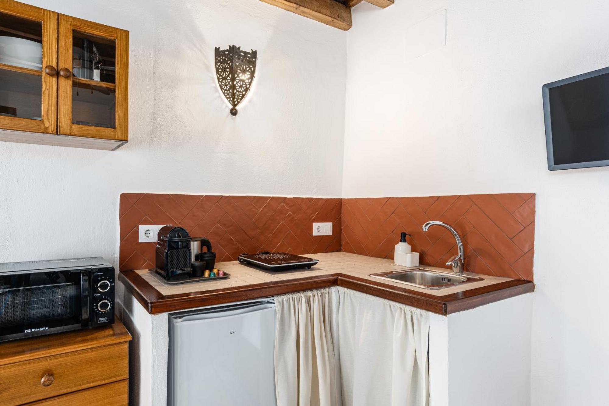 Casa Lunarito Вехер де ла Фронтера Екстериор снимка