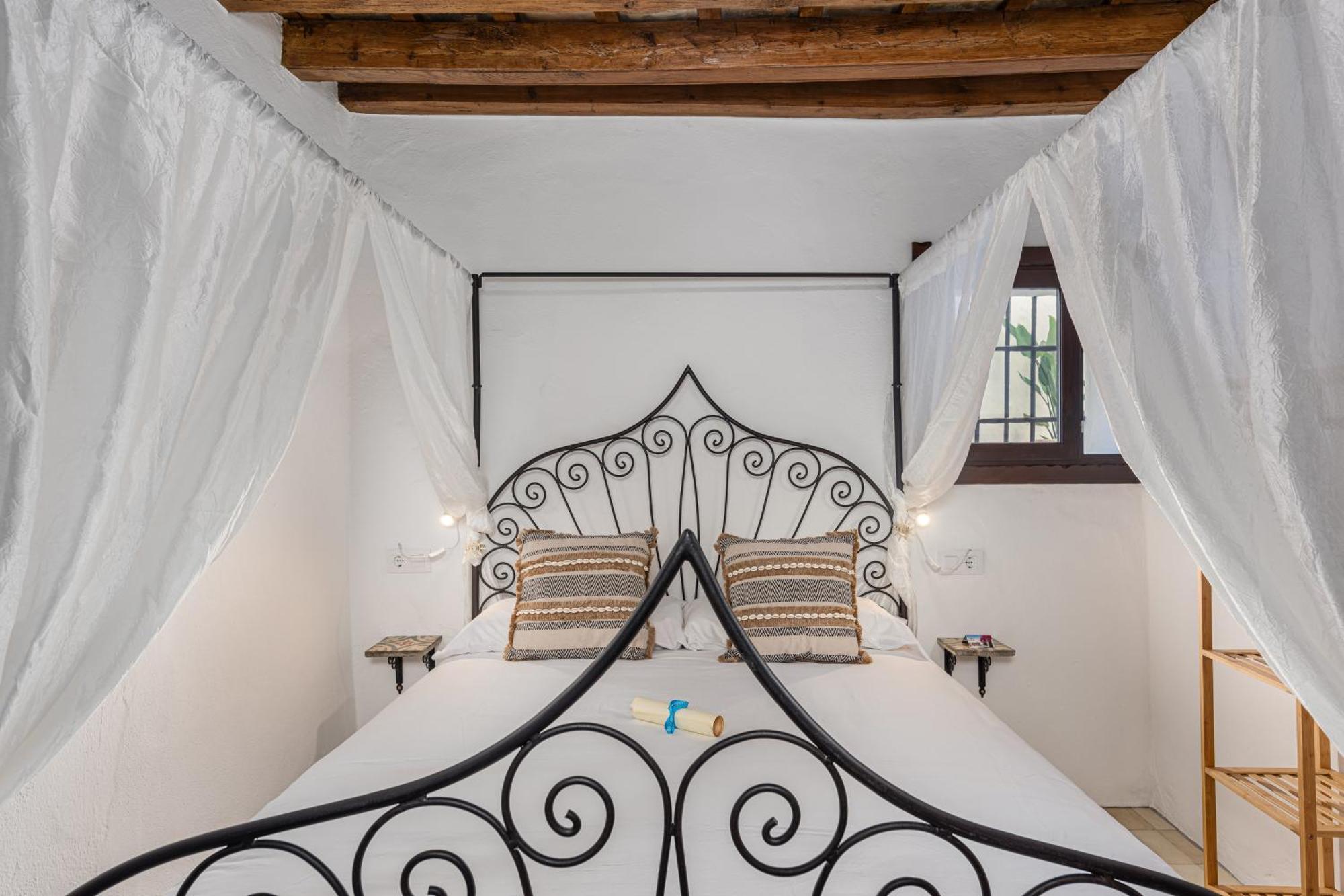 Casa Lunarito Вехер де ла Фронтера Стая снимка
