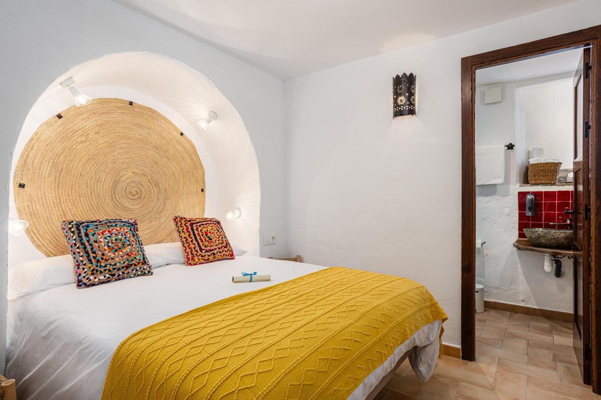 Casa Lunarito Вехер де ла Фронтера Екстериор снимка