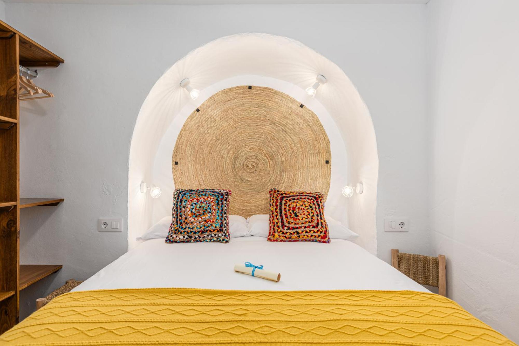 Casa Lunarito Вехер де ла Фронтера Стая снимка