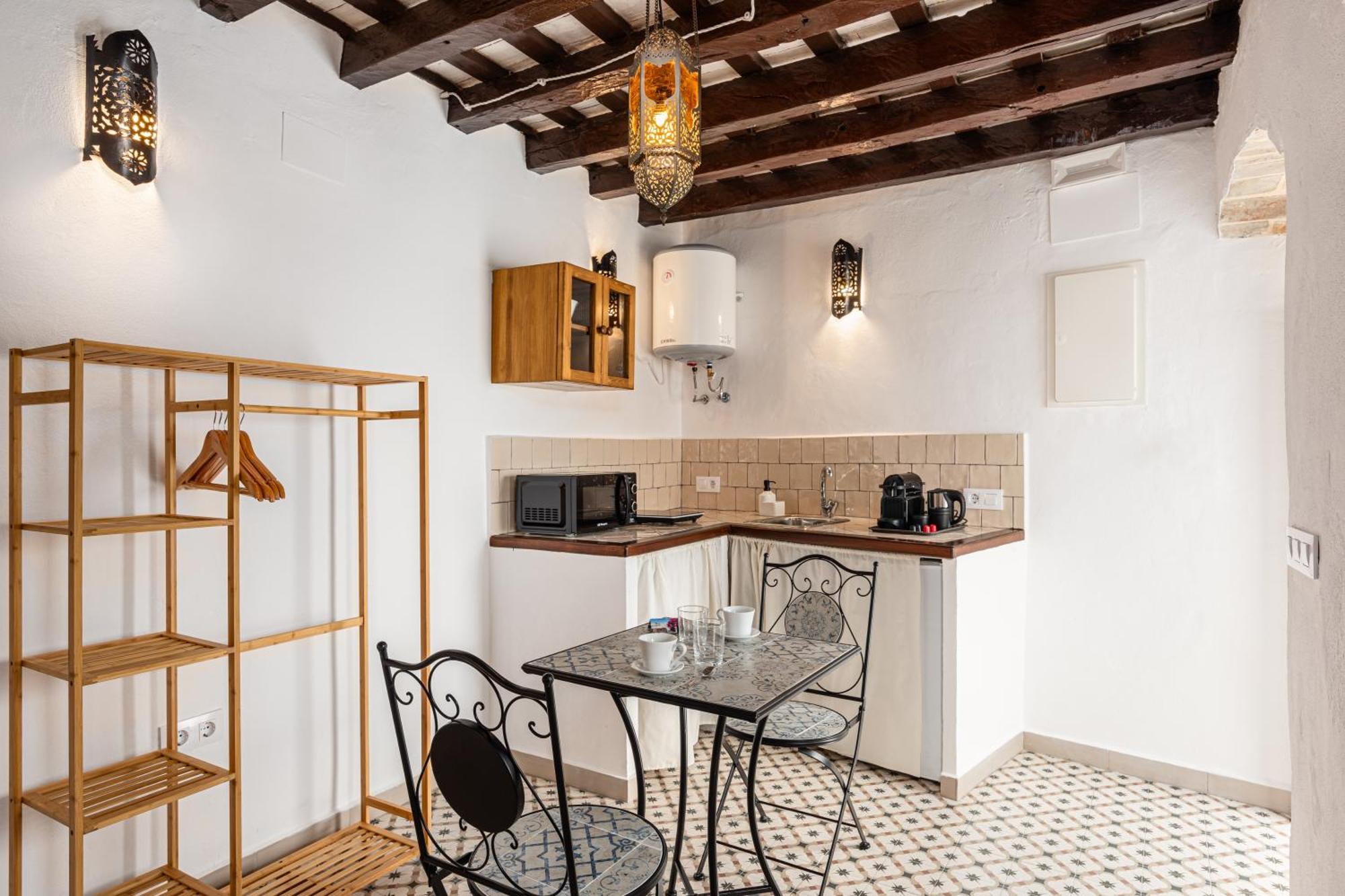 Casa Lunarito Вехер де ла Фронтера Екстериор снимка