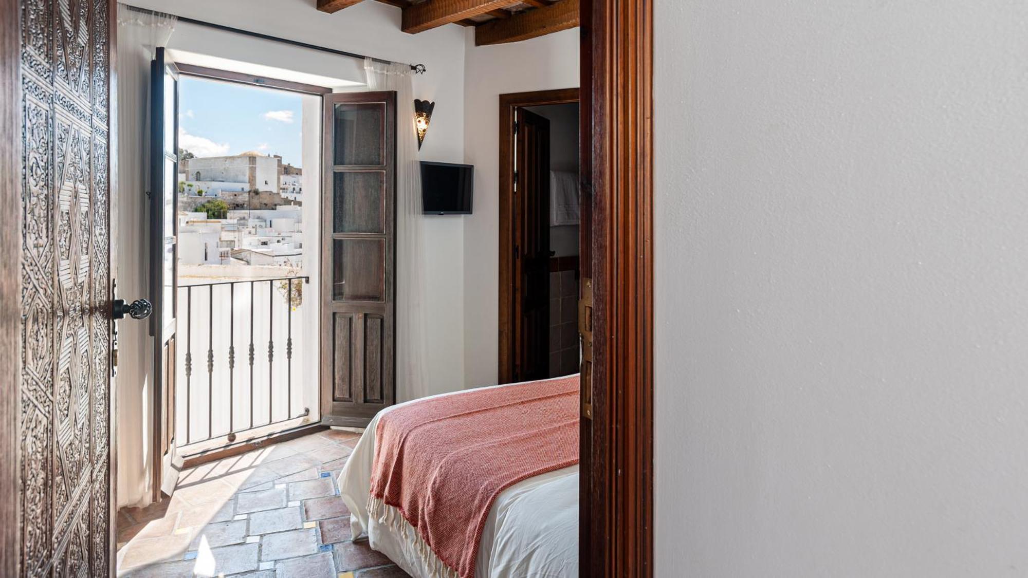 Casa Lunarito Вехер де ла Фронтера Стая снимка
