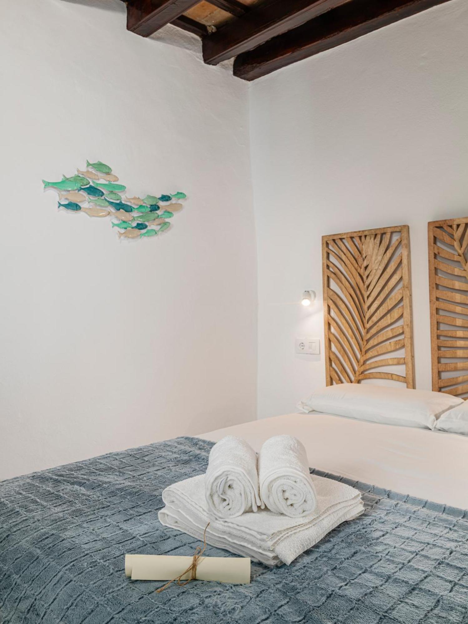 Casa Lunarito Вехер де ла Фронтера Екстериор снимка
