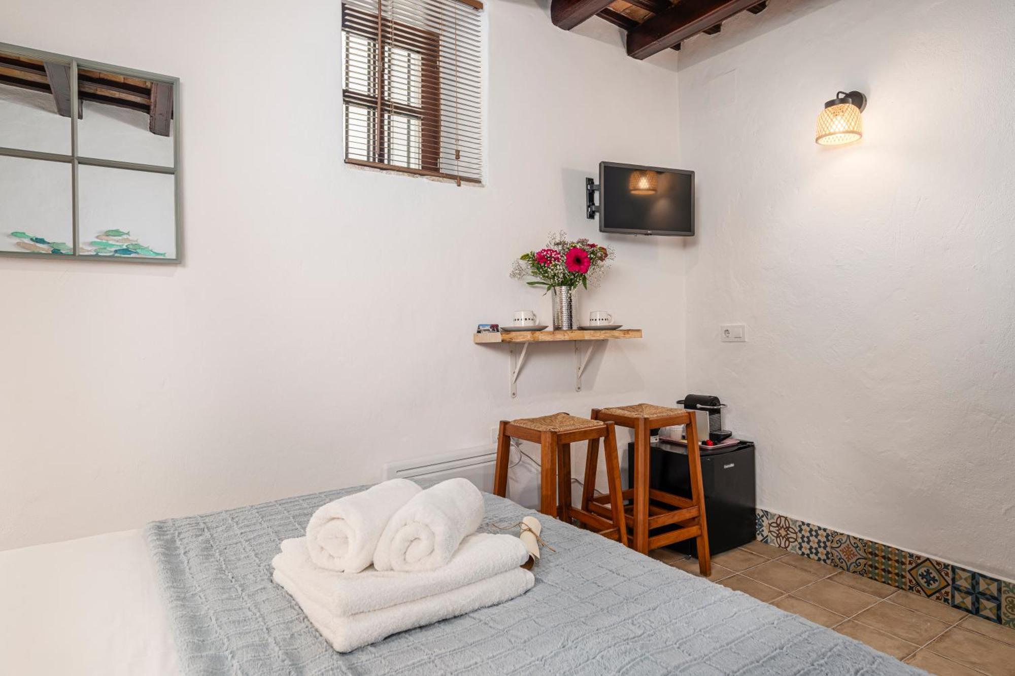 Casa Lunarito Вехер де ла Фронтера Екстериор снимка