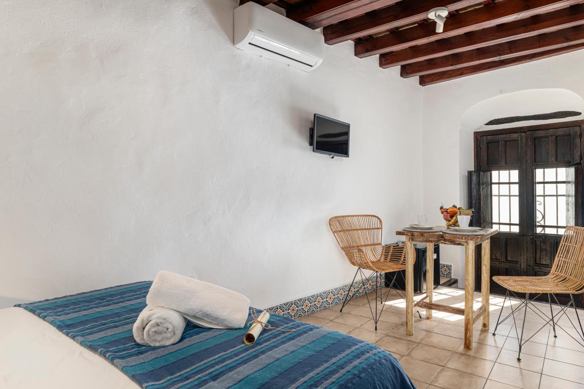 Casa Lunarito Вехер де ла Фронтера Екстериор снимка